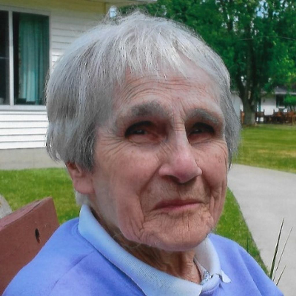 Myrtle M. Rammacher Profile Photo