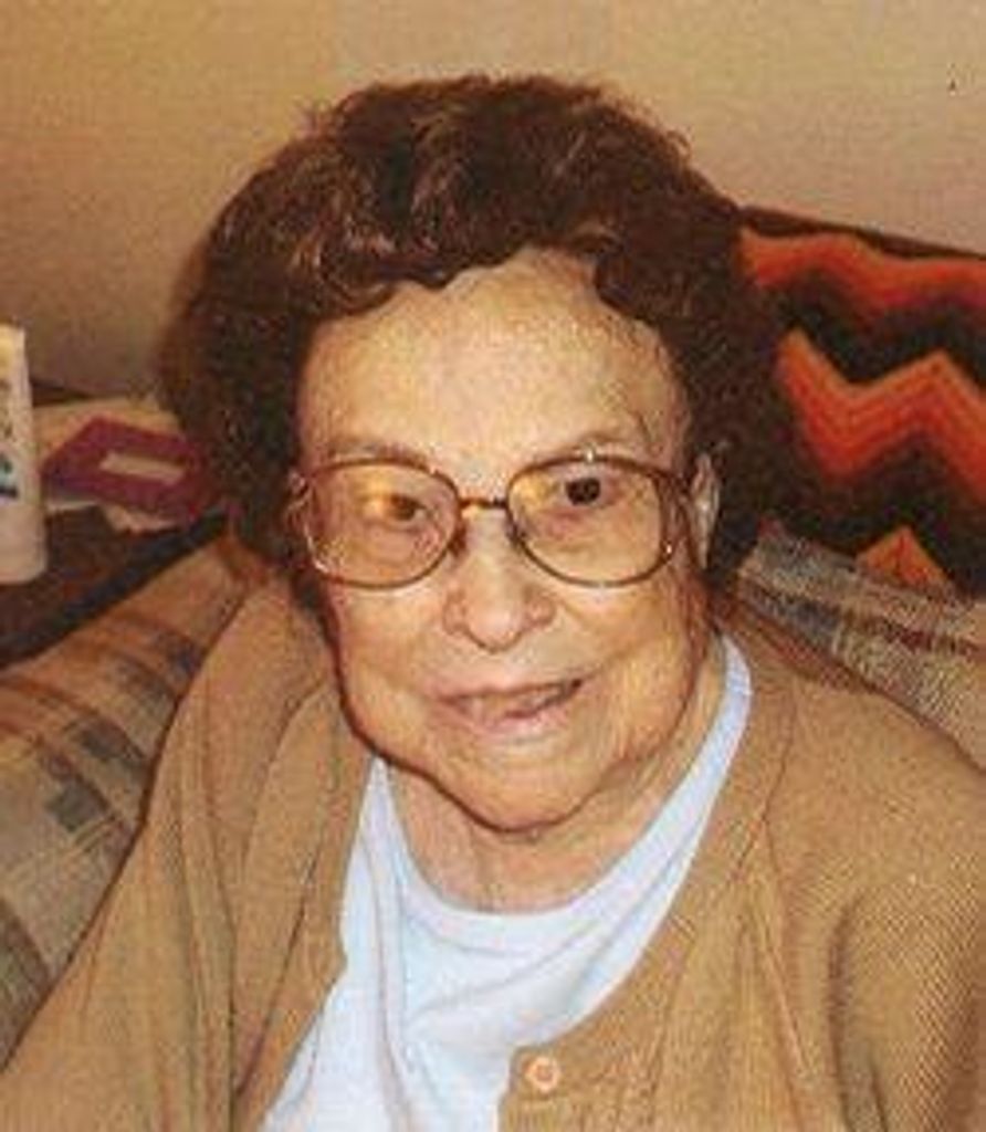 Joye R. Lentz