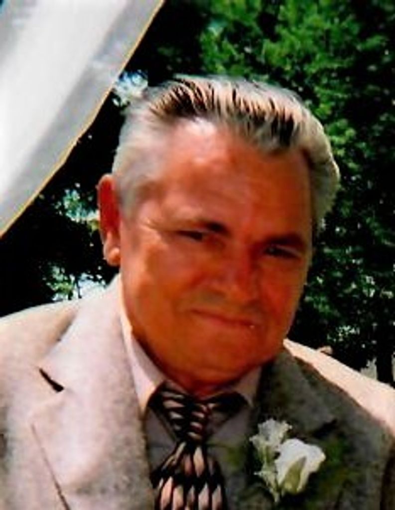 Harold "Bud" Elkins II
