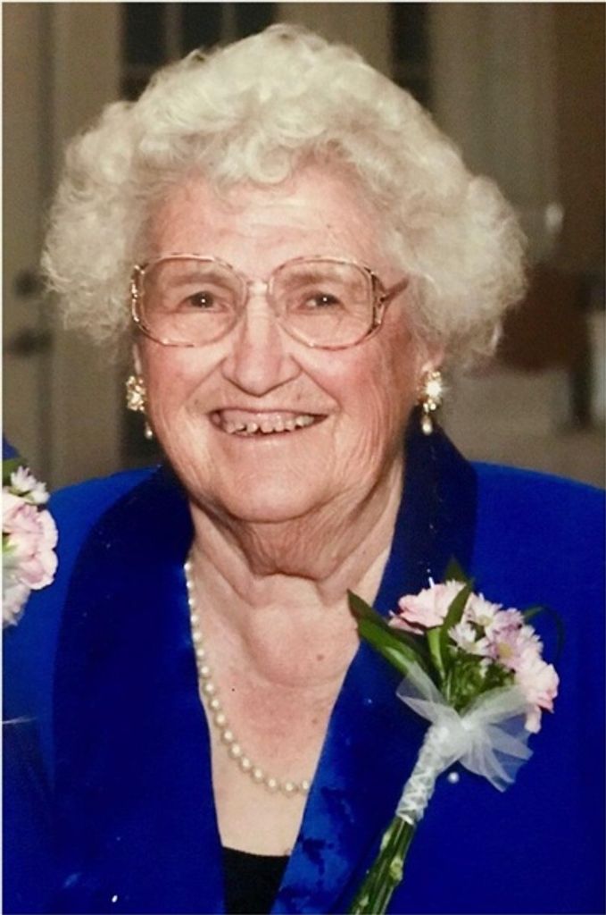 Rosalee Kolodchak Markun