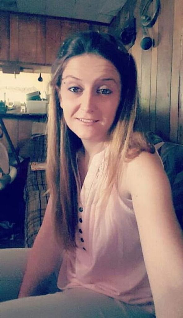 Dorothy (Lipsey)  Lewis