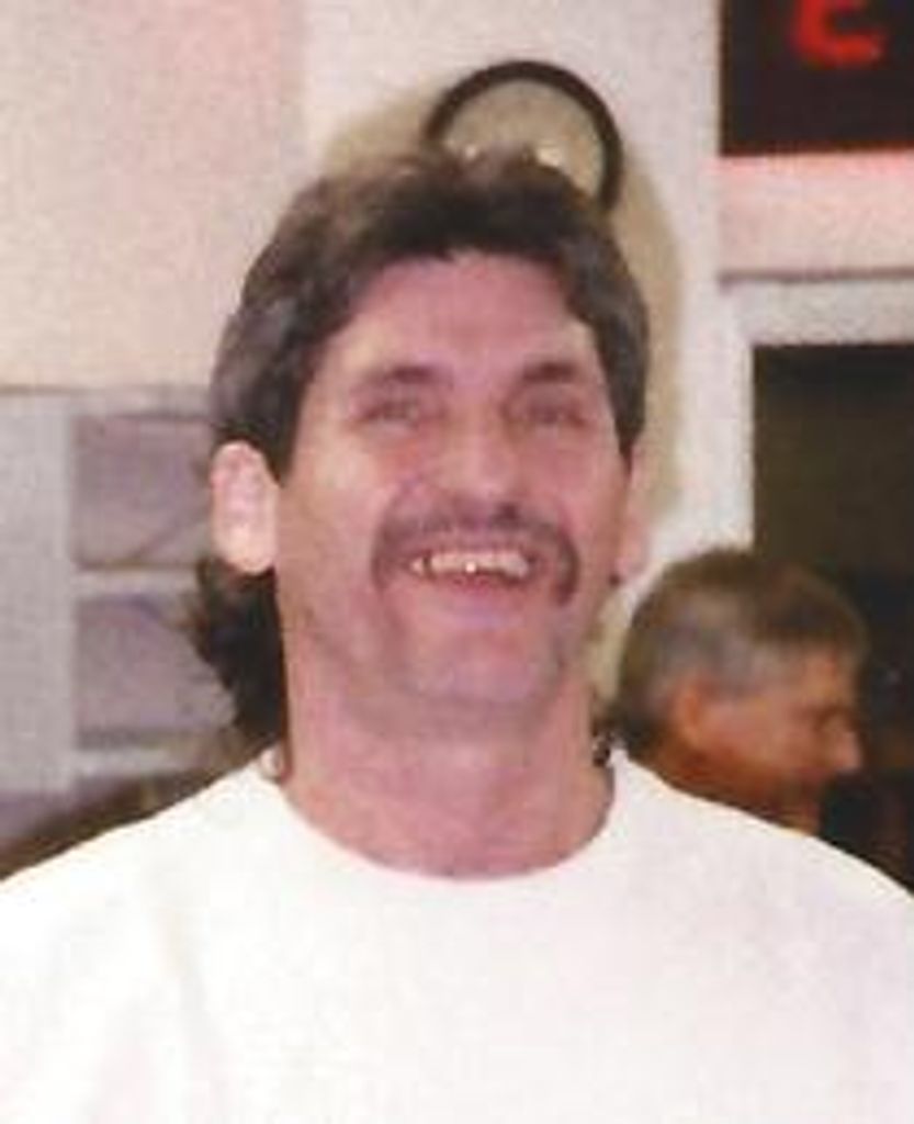 Buford "Bunky" Clayton Herbert