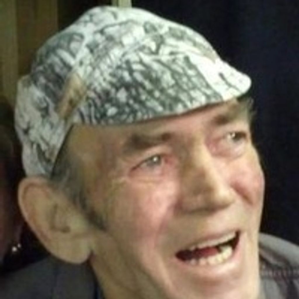 William  "Bill" Calvert Profile Photo