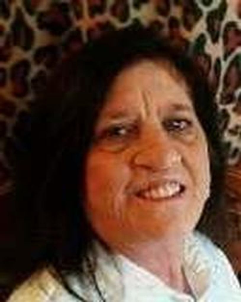 Genevieve Marie Hutson Profile Photo