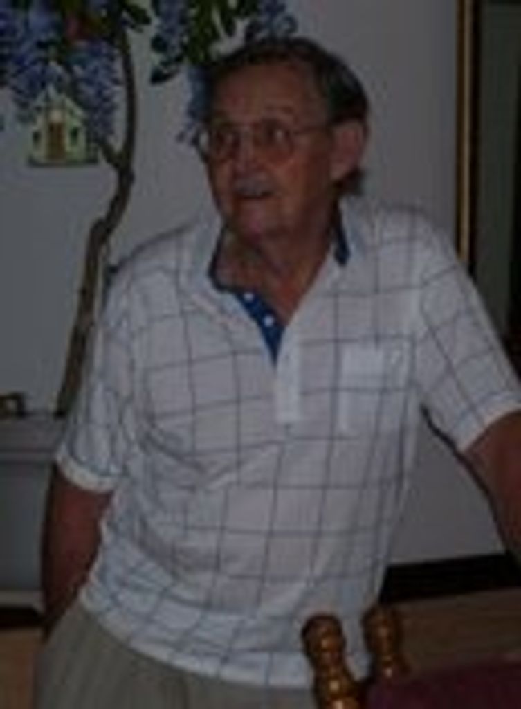 Carl Troutman