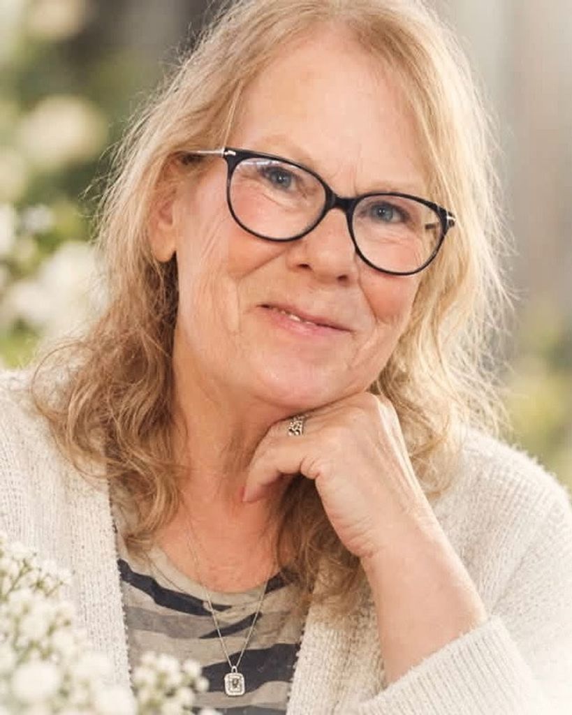 Kimberly Jo Pinckard-White