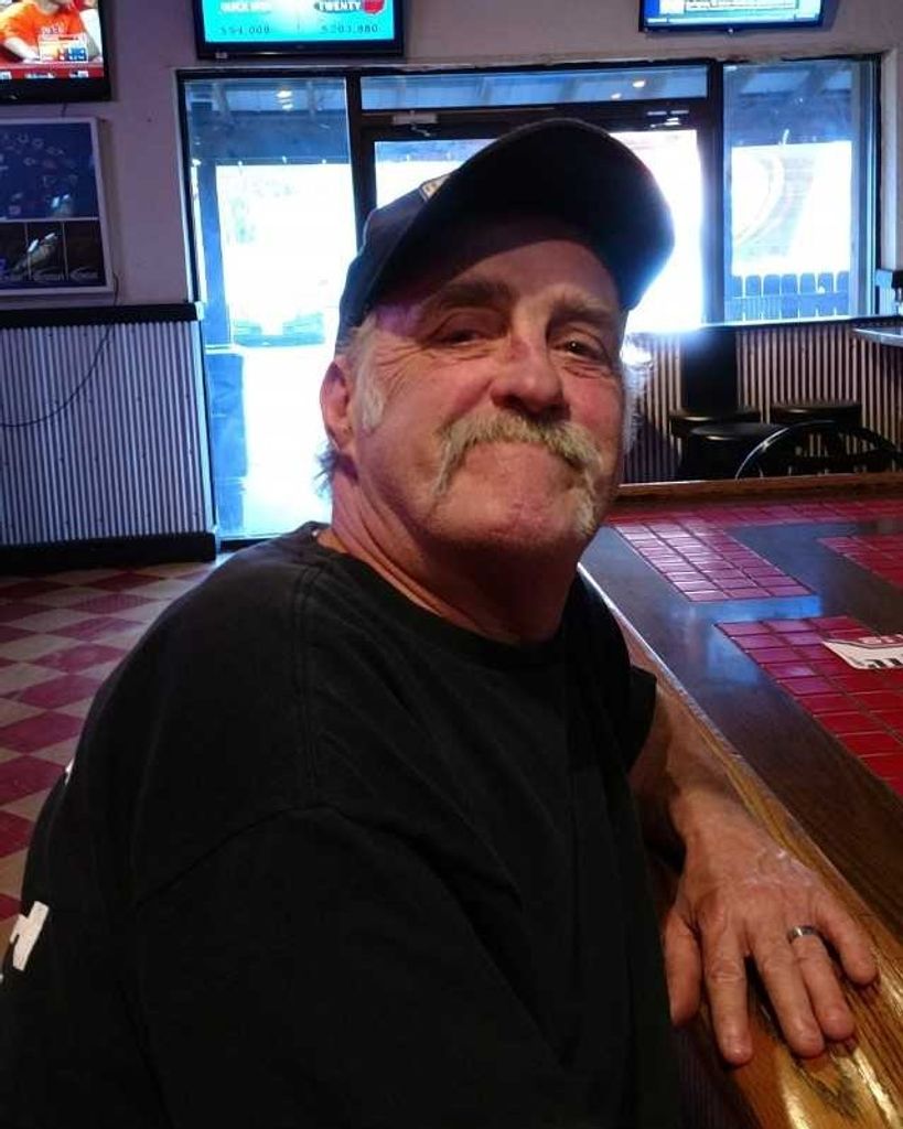 Roderick "Rod" D. Gray Profile Photo