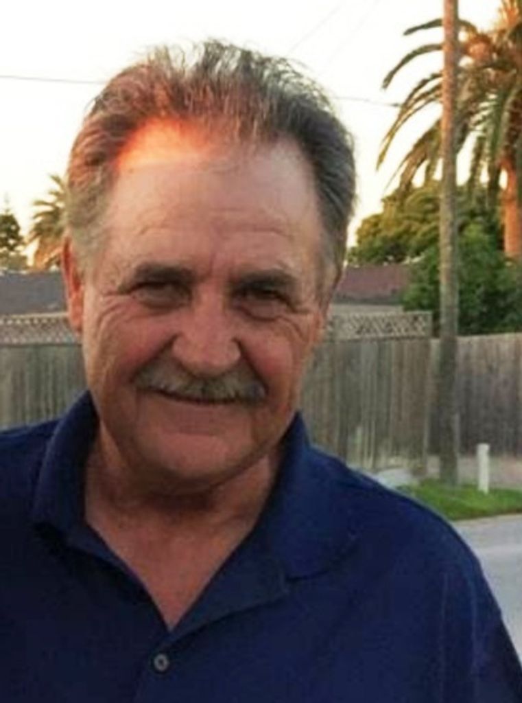 John Michael Barger Profile Photo