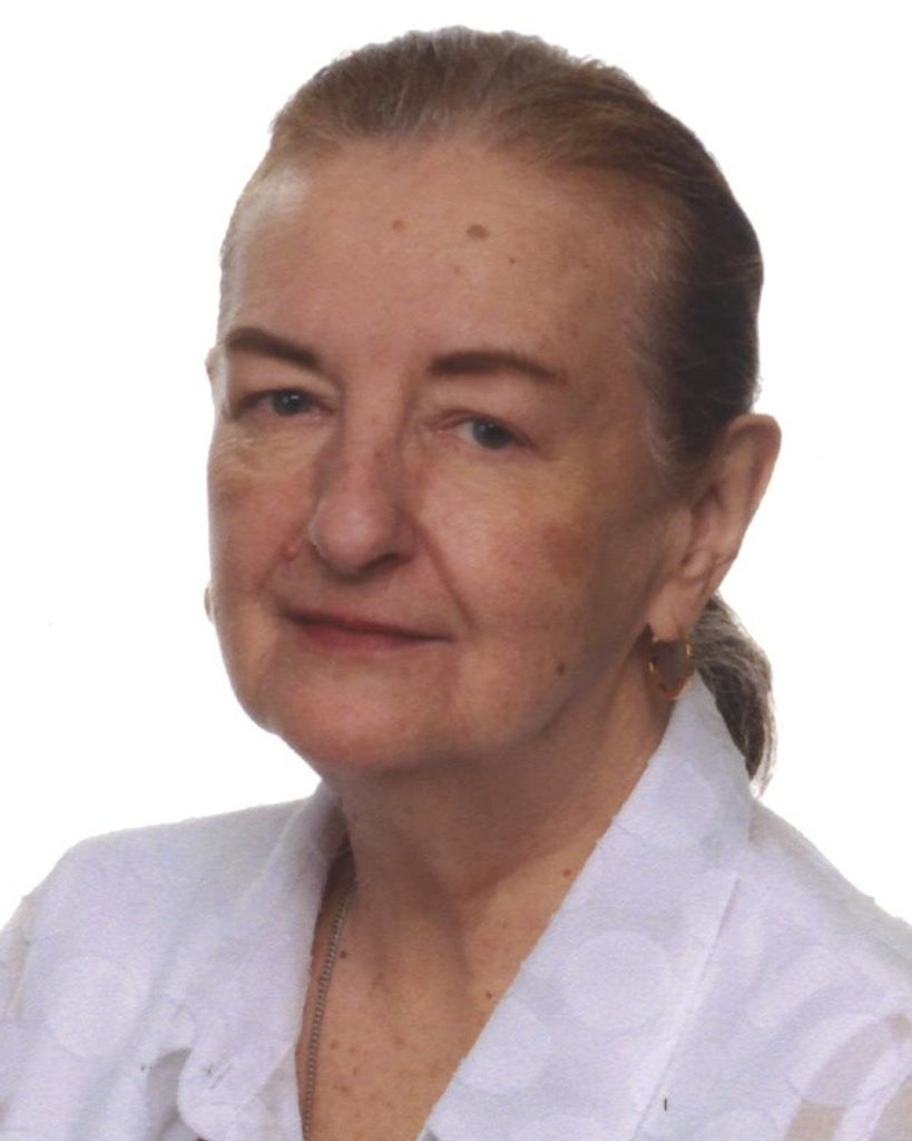 Lois Ann Davis Profile Photo