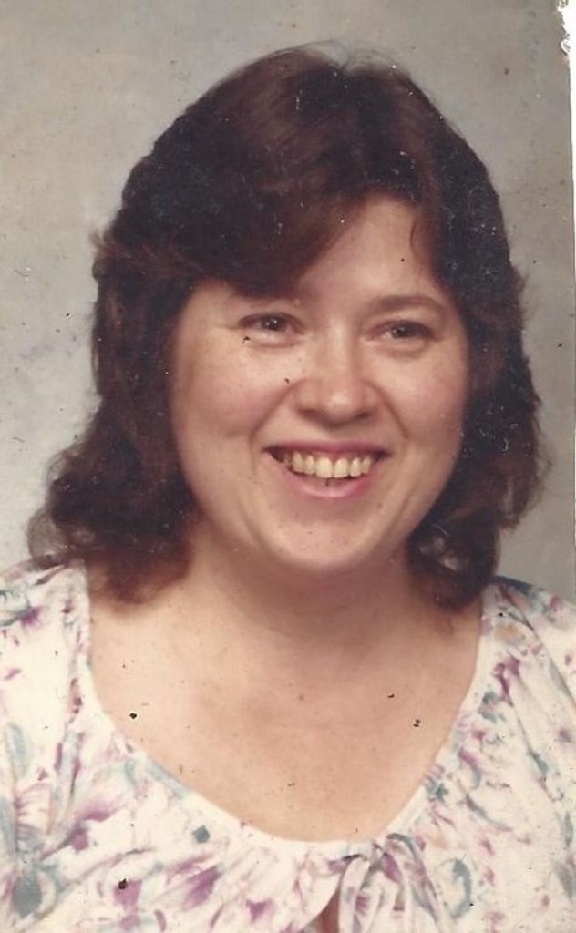 Connie M. Shepherd