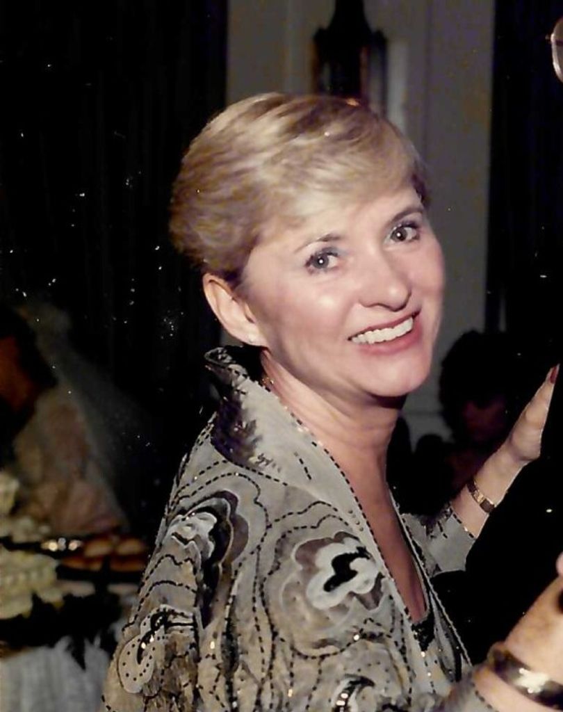 Florence R Mueller Profile Photo