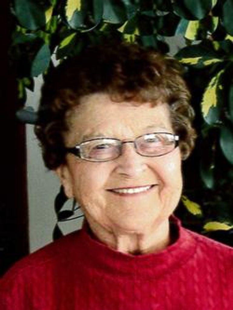 Frieda Wahl Profile Photo