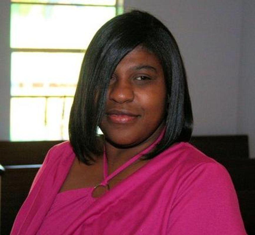Latricia Marie Peavy-Shields Profile Photo