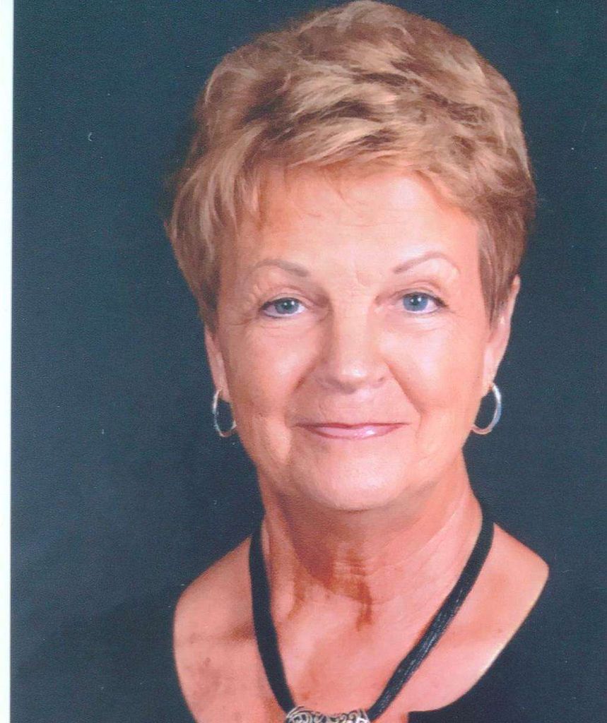Janet Canipe Rhoney