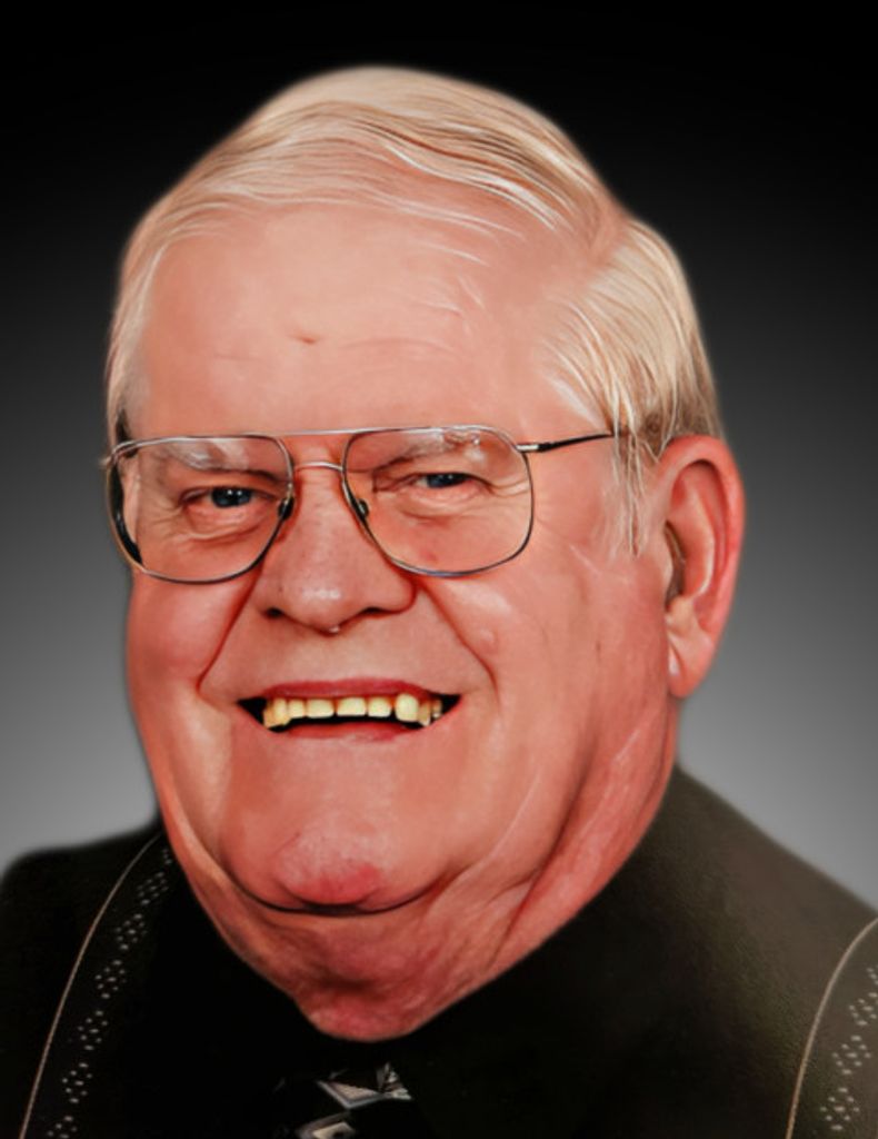 Charles R. "Bobby" Whited