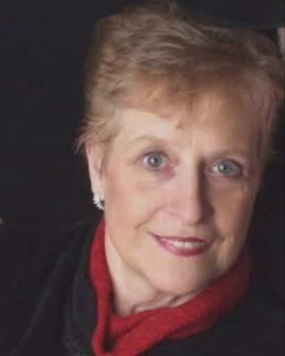 Judith Ann Keeley-Bailey's obituary image