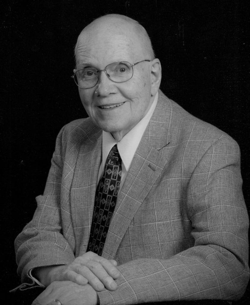 Earl Glynn Alexander