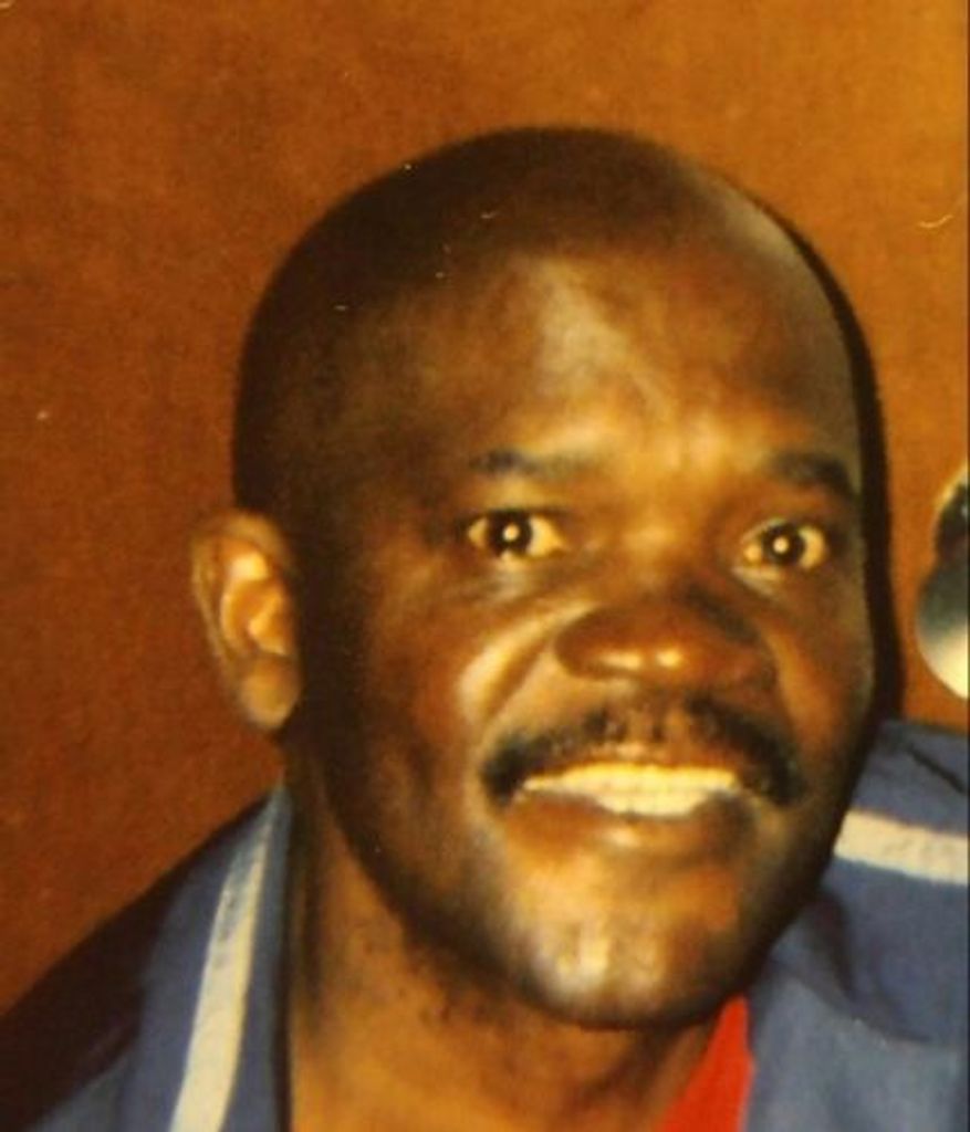 Eugene Williams