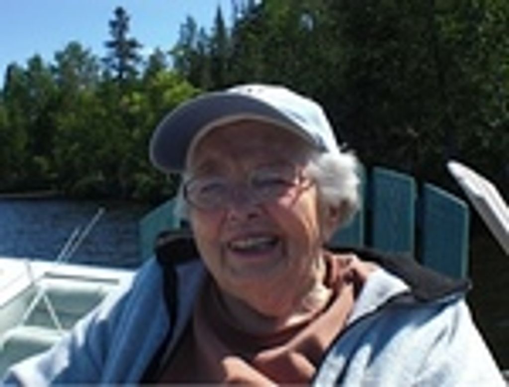Jean Jacobson Profile Photo