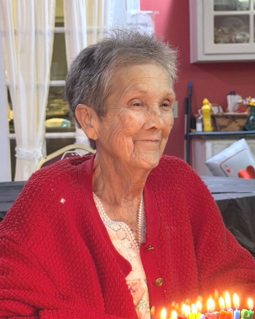 Wanda June Renfroe Profile Photo