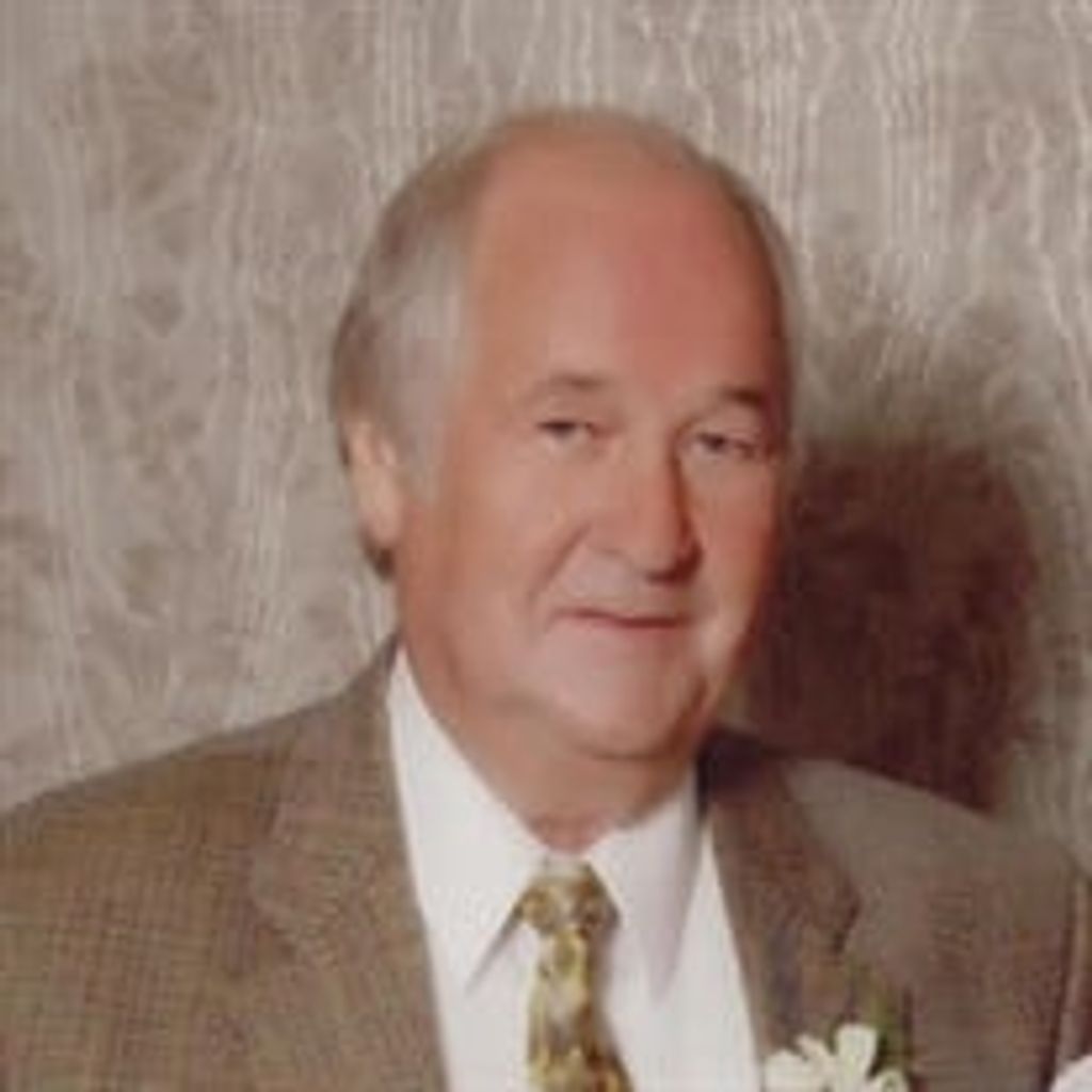 William Gordon Rogers
