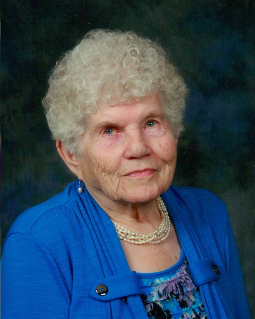 Evalyn Elayne Beedle