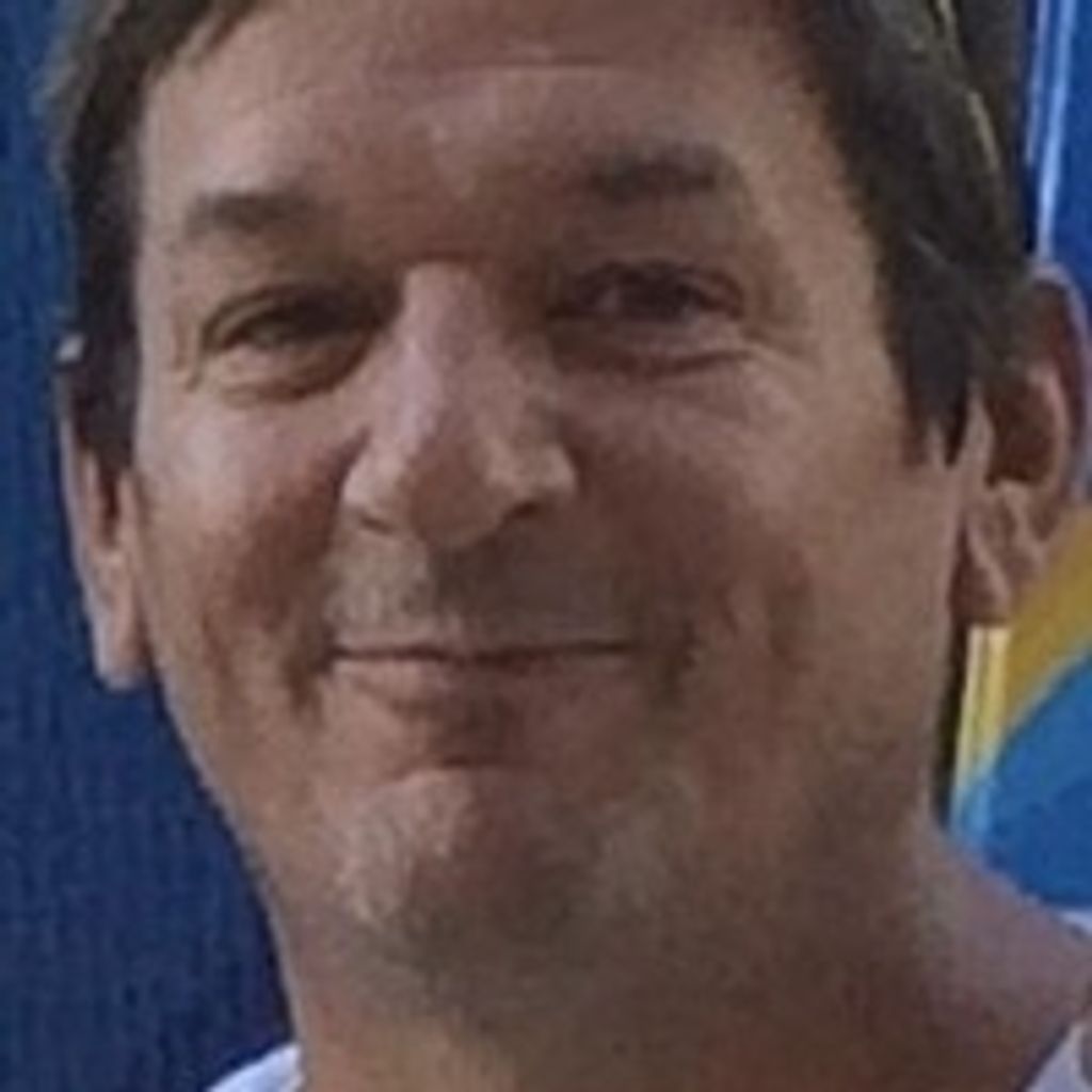 Thomas Conner