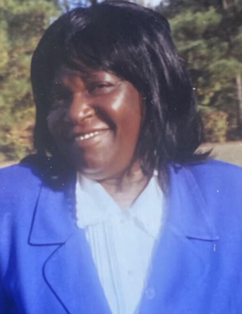 Joann Evans Profile Photo