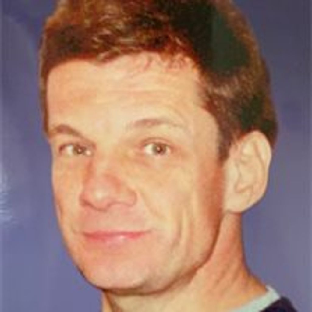 Eric P. Myers
