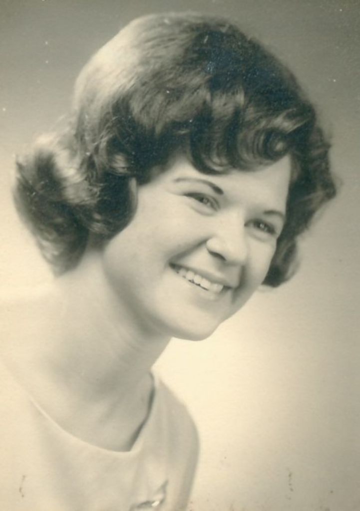 Elaine Pitts