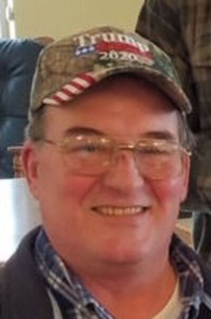 Gary E. Dunbar