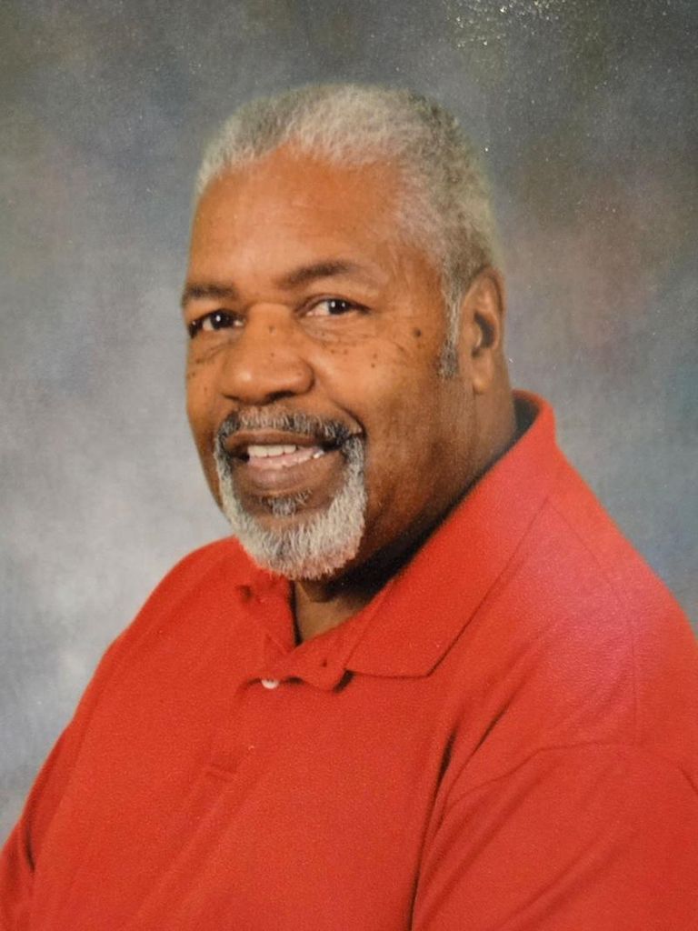 Norris Raymond Jackson Profile Photo