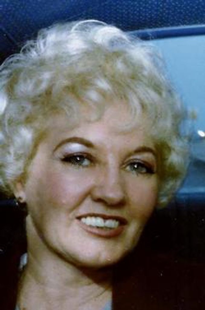 Billie Jean Campbell Profile Photo