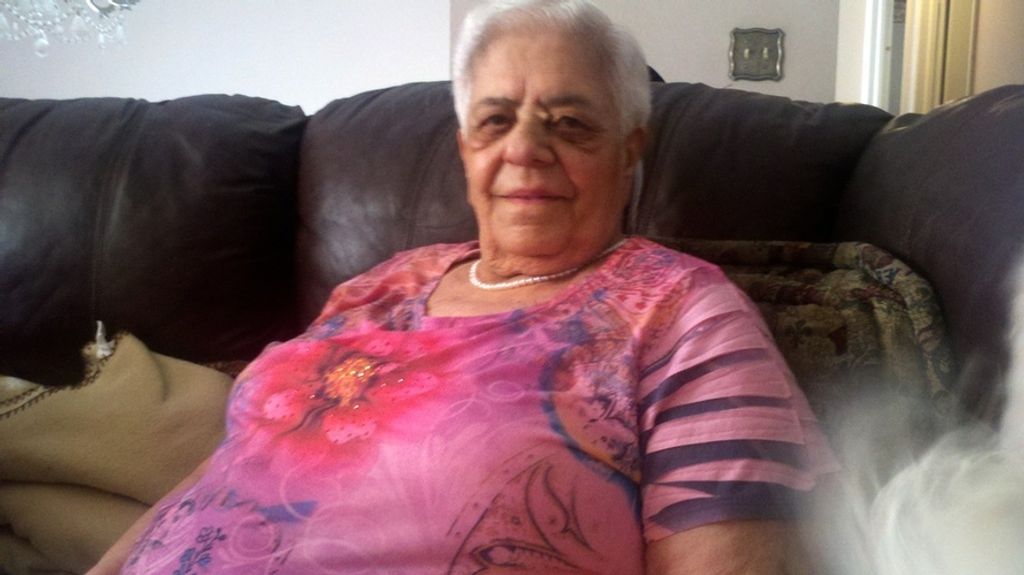 Sumai A Nicholas Profile Photo