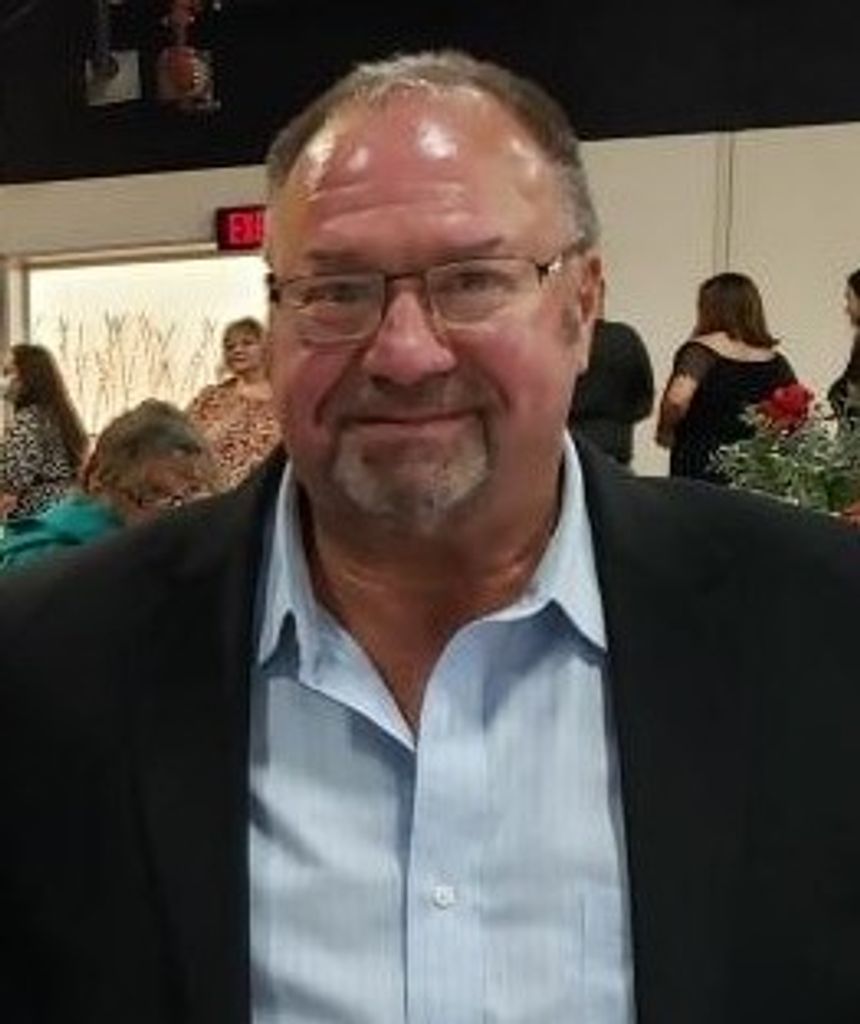 Gary A Rozum Profile Photo