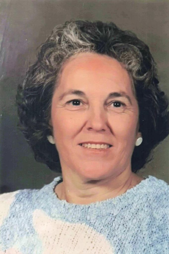 Alice Marie Woomer Profile Photo