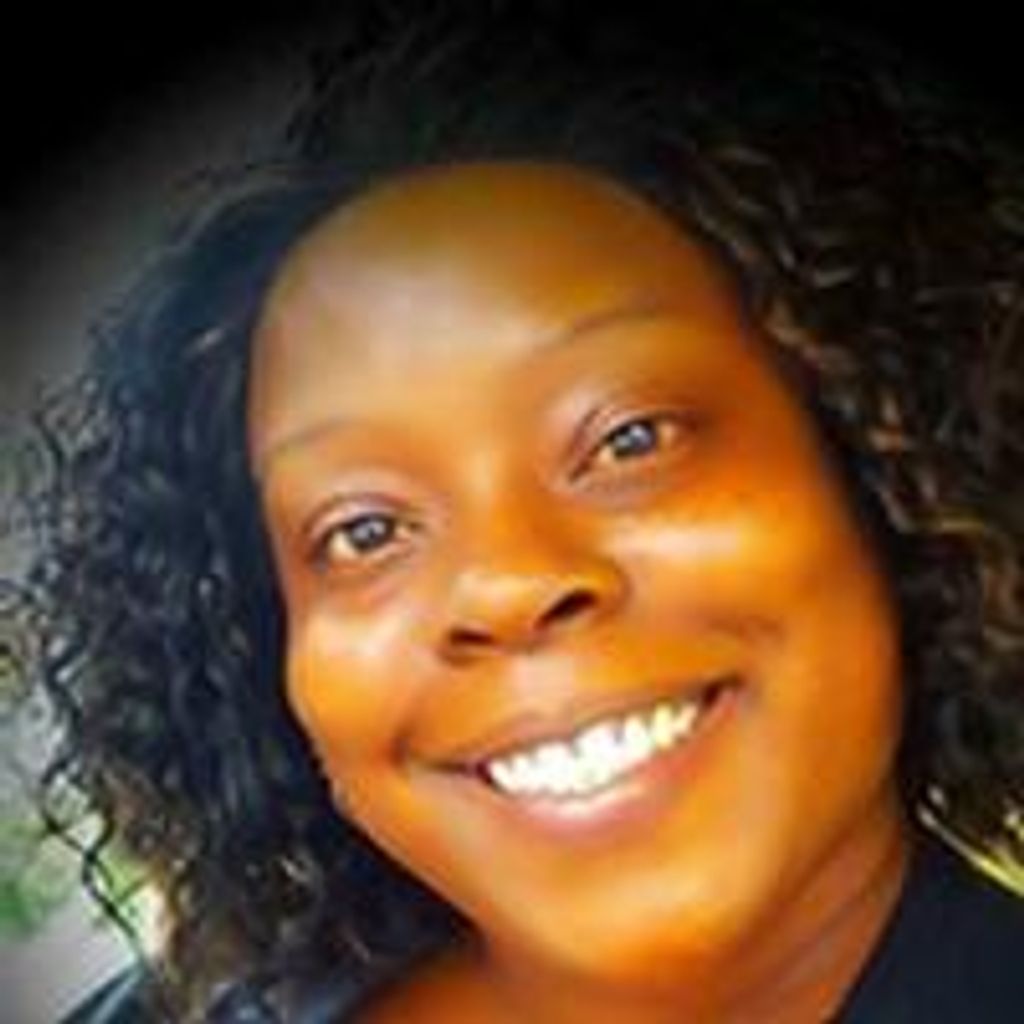 Cathrina Brite Profile Photo
