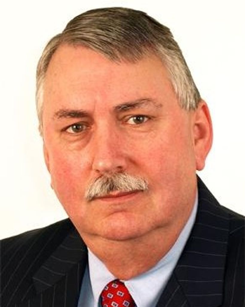 Charles Rupert Franklin Jr. Profile Photo