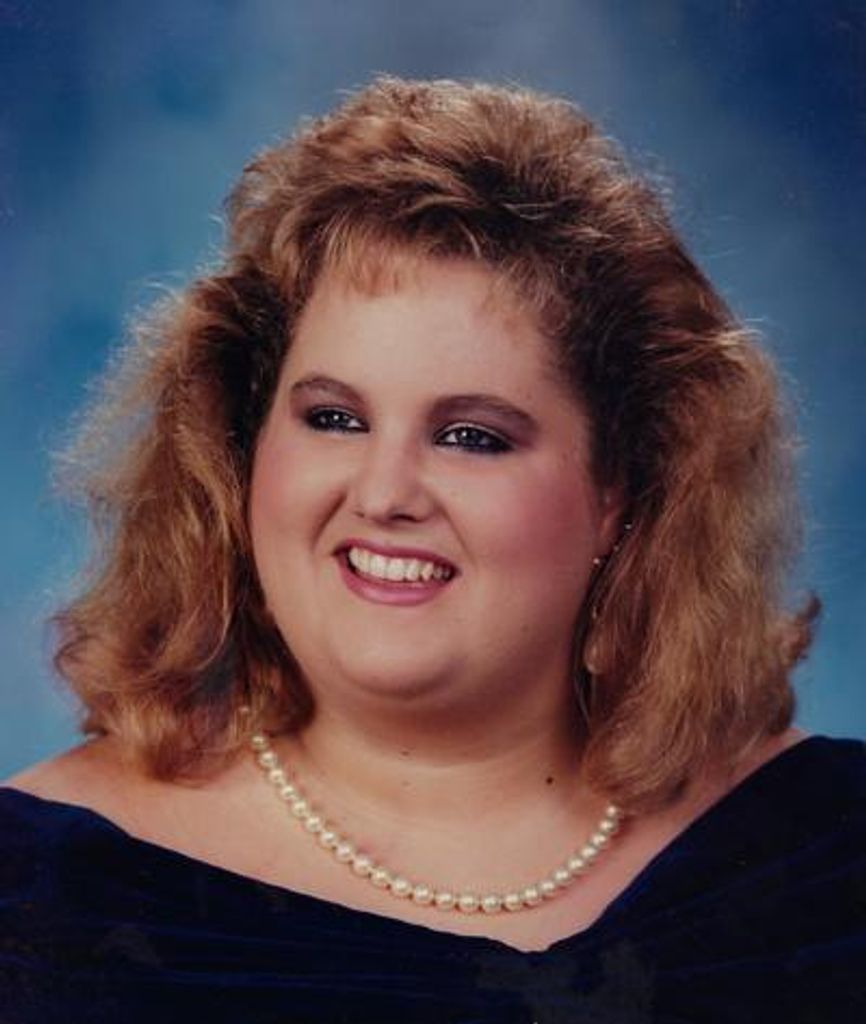 Vickie Michelle Morgan Profile Photo
