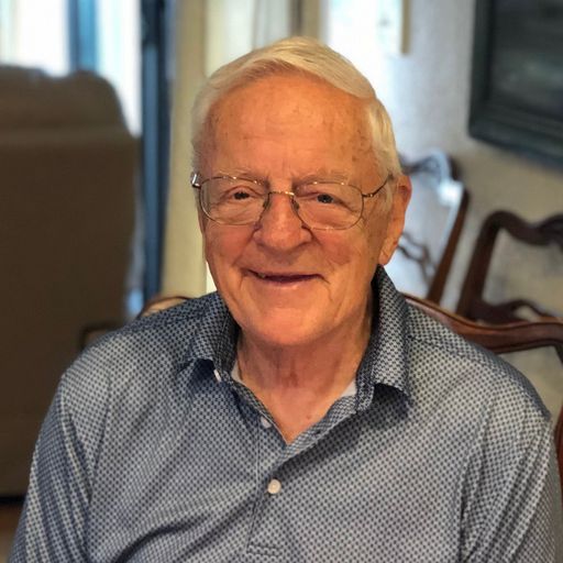 Dale Gordon Lenoue Profile Photo