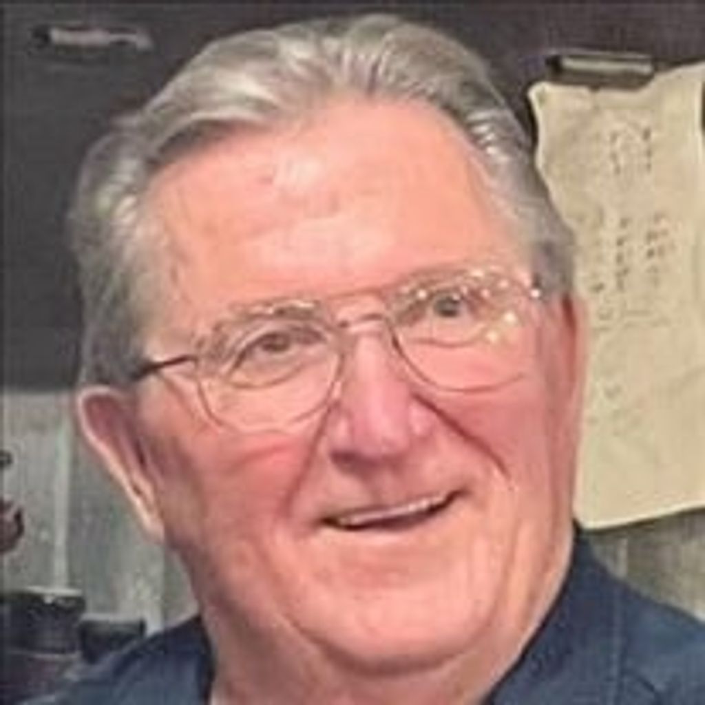 Bernard "Bernie" Lynn Dunker Profile Photo