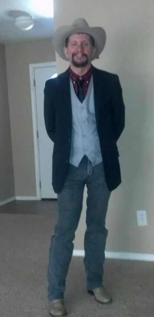 Thomas Lee Rogers Profile Photo