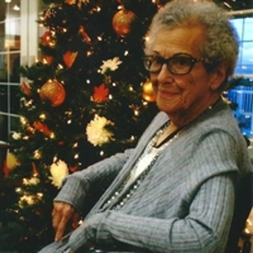 Renada Marie Wendland