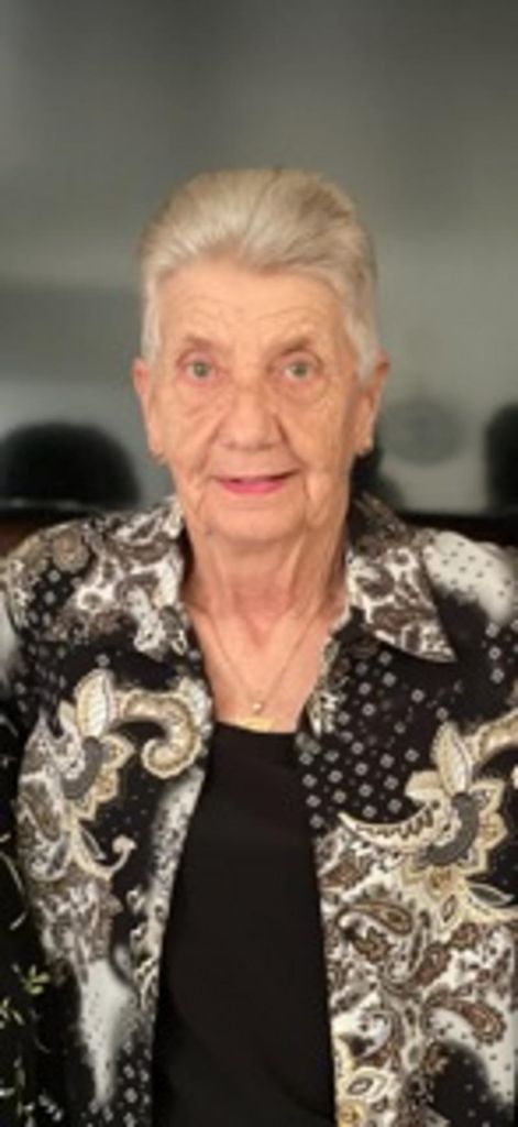 Helen M. Allabaugh Profile Photo