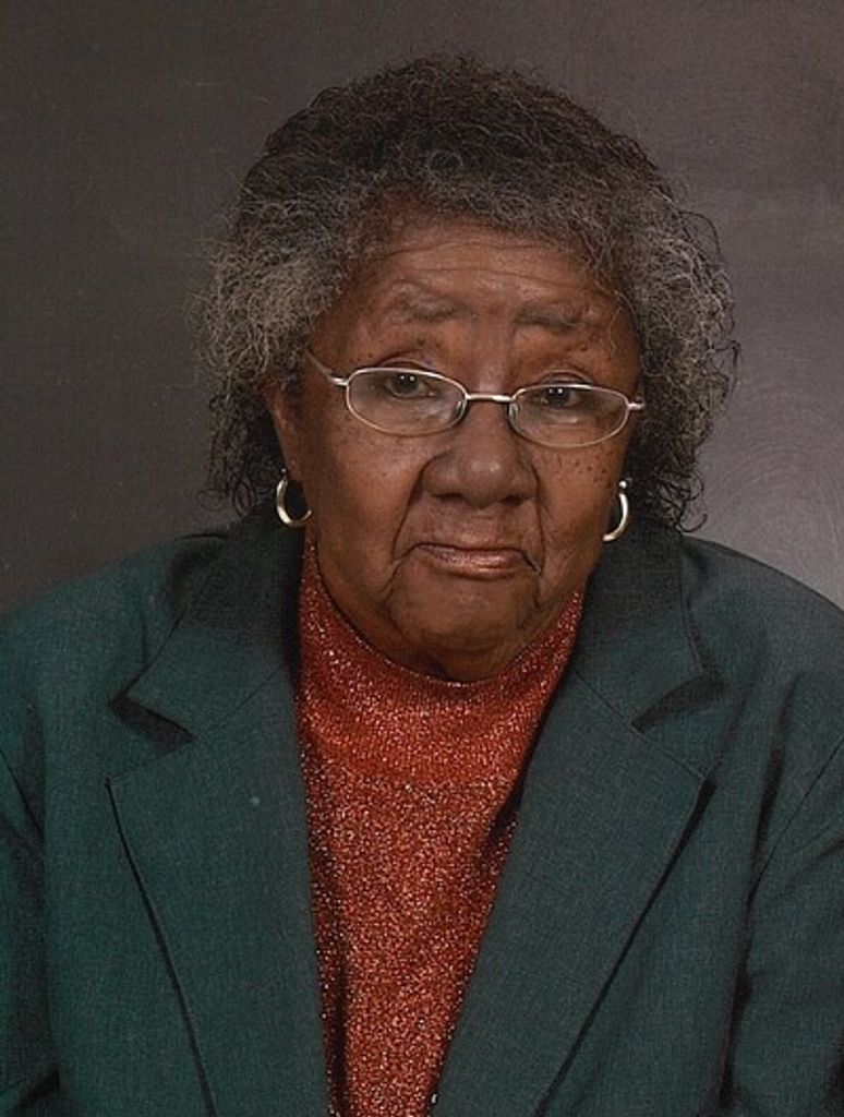 Evelena Thomas Davis Profile Photo