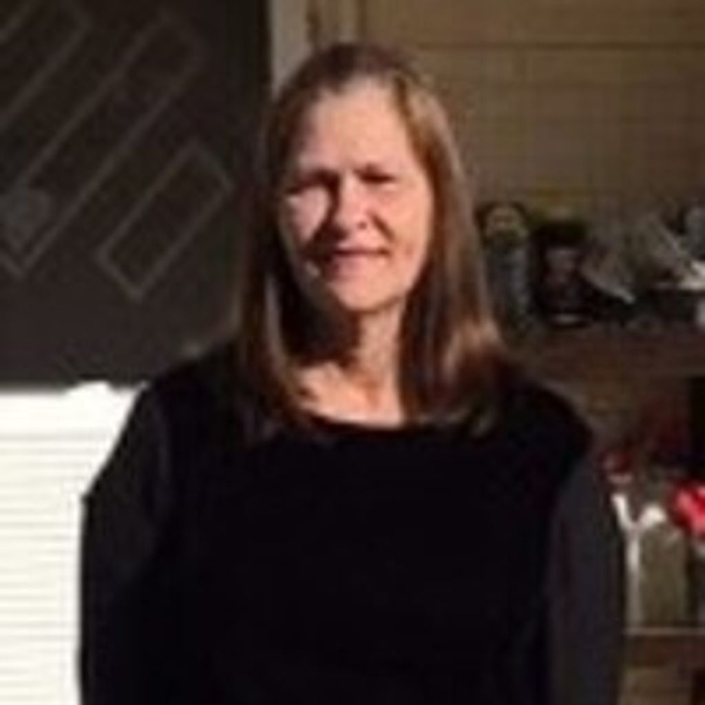 Beverly Kaiser Fulton