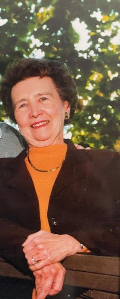 Margaret M. Figgins Profile Photo