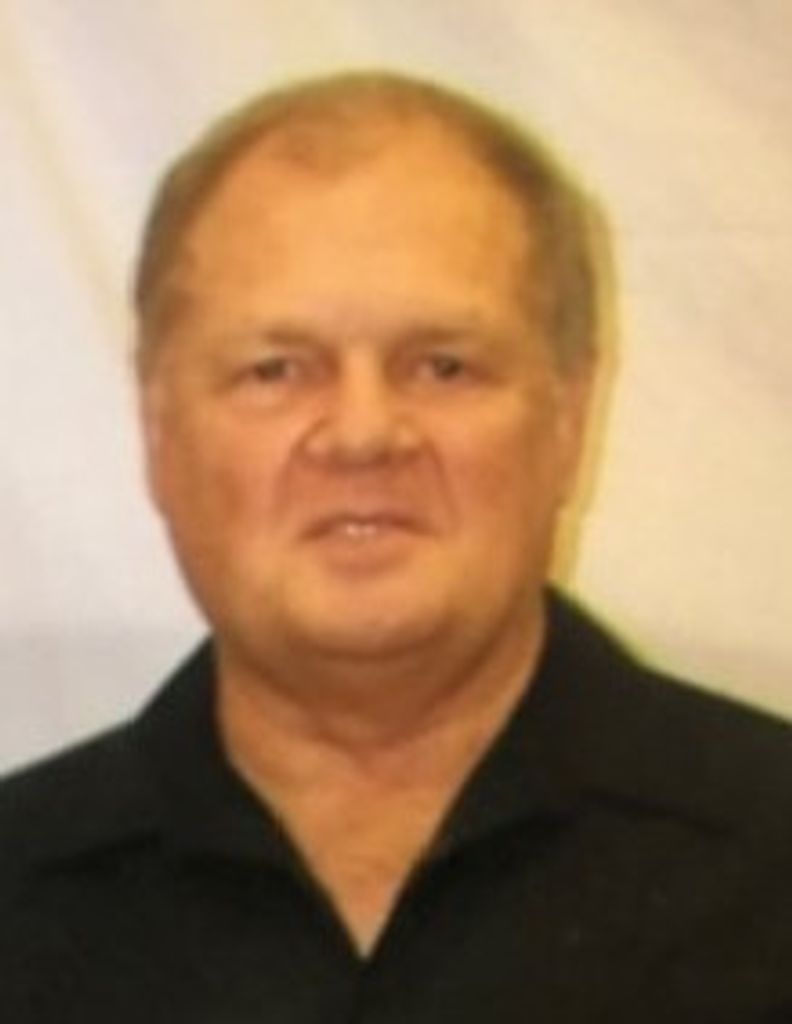 Bradley Reid Thompson