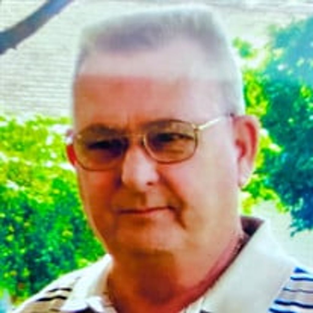 Ronald  E. Erisman