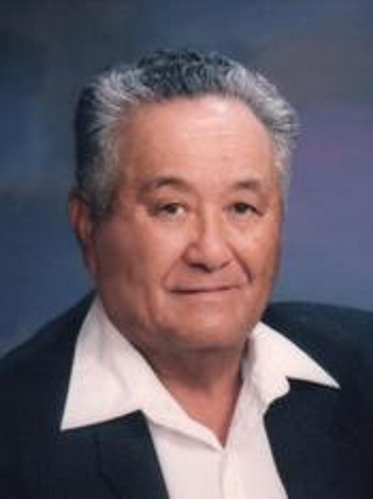 George Masayoshi Okada